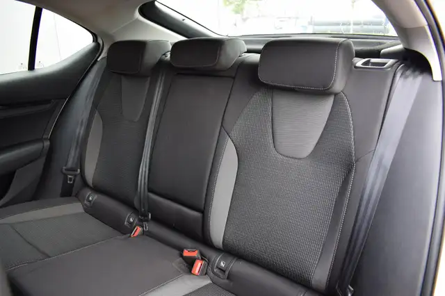 Skoda Octavia view 6