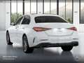 Mercedes-Benz C 180 AMG+NIGHT+PANO+360+LED+TOTW+KEYLESS+9G Weiß - thumbnail 20