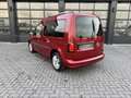Volkswagen Caddy Combi 1.4 TSI Highline Automaat / Navi Rouge - thumbnail 20