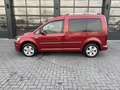 Volkswagen Caddy Combi 1.4 TSI Highline Automaat / Navi Rouge - thumbnail 21
