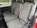 Volkswagen Caddy Combi 1.4 TSI Highline Automaat / Navi Rouge - thumbnail 14