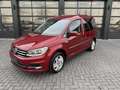 Volkswagen Caddy Combi 1.4 TSI Highline Automaat / Navi Rouge - thumbnail 1