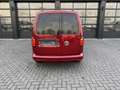 Volkswagen Caddy Combi 1.4 TSI Highline Automaat / Navi Rouge - thumbnail 19