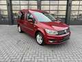 Volkswagen Caddy Combi 1.4 TSI Highline Automaat / Navi Rouge - thumbnail 18