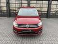Volkswagen Caddy Combi 1.4 TSI Highline Automaat / Navi Rouge - thumbnail 17