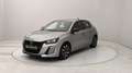 Peugeot 208 1.2 puretech Active s&s 100cv Gris - thumbnail 1