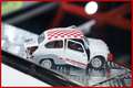 Abarth Other 850 T.C. REPLICA - TOTALMENTE RESTAURATA Bianco - thumbnail 15