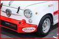 Abarth Other 850 T.C. REPLICA - TOTALMENTE RESTAURATA Bianco - thumbnail 13