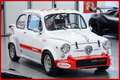 Abarth Other 850 T.C. REPLICA - TOTALMENTE RESTAURATA Bianco - thumbnail 3