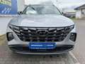 Hyundai TUCSON Prime 265PS 4WD Plug-In-Hybrid -Voll- Pano LED ... Argento - thumbnail 2
