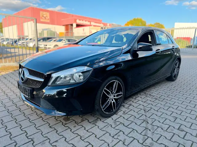 Mercedes-Benz A 180 AMG*TÜV NEU*SERVICE NEU*