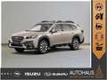 Subaru OUTBACK Platinum Or - thumbnail 1