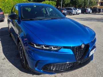 Tonale 1.6 Sprint 130cv tct6