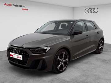 Sportback 25 TFSI Adrenalin