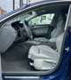 Audi A5 SPORTBACK NAVI-AUTOMA-LEDER-TEMPO-SHZ-XENON Blau - thumbnail 8