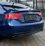Audi A5 SPORTBACK NAVI-AUTOMA-LEDER-TEMPO-SHZ-XENON Blau - thumbnail 29