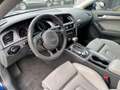 Audi A5 SPORTBACK NAVI-AUTOMA-LEDER-TEMPO-SHZ-XENON Blau - thumbnail 9