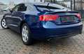 Audi A5 SPORTBACK NAVI-AUTOMA-LEDER-TEMPO-SHZ-XENON Blau - thumbnail 4