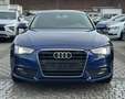 Audi A5 SPORTBACK NAVI-AUTOMA-LEDER-TEMPO-SHZ-XENON Blau - thumbnail 5