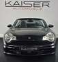Porsche 996 Carrera 2 Cabriolet*LEDER*NAVI*TURBO F.*AUTO Negru - thumbnail 22