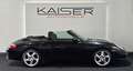 Porsche 996 Carrera 2 Cabriolet*LEDER*NAVI*TURBO F.*AUTO Negru - thumbnail 27