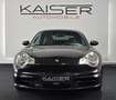 Porsche 996 Carrera 2 Cabriolet*LEDER*NAVI*TURBO F.*AUTO Schwarz - thumbnail 3