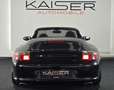 Porsche 996 Carrera 2 Cabriolet*LEDER*NAVI*TURBO F.*AUTO Negru - thumbnail 10
