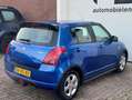 Suzuki Swift 1.5 Exclusive GT - 1e eigenaar -Automaat-Cruise Blau - thumbnail 7
