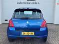 Suzuki Swift 1.5 Exclusive GT - 1e eigenaar -Automaat-Cruise Blau - thumbnail 8