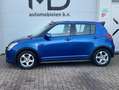 Suzuki Swift 1.5 Exclusive GT - 1e eigenaar -Automaat-Cruise Blau - thumbnail 3