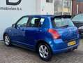 Suzuki Swift 1.5 Exclusive GT - 1e eigenaar -Automaat-Cruise Blau - thumbnail 9