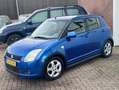 Suzuki Swift 1.5 Exclusive GT - 1e eigenaar -Automaat-Cruise Blau - thumbnail 4