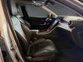 Mercedes-Benz C 220 d T AVANTGARDE+PANO+TOTW+AMBIENTE+360°+AHK Silber - thumbnail 14