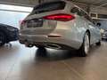 Mercedes-Benz C 220 d T AVANTGARDE+PANO+TOTW+AMBIENTE+360°+AHK Silber - thumbnail 10