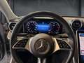 Mercedes-Benz C 220 d T AVANTGARDE+PANO+TOTW+AMBIENTE+360°+AHK Silber - thumbnail 7