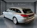 Mercedes-Benz C 220 d T AVANTGARDE+PANO+TOTW+AMBIENTE+360°+AHK Silber - thumbnail 8