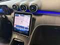 Mercedes-Benz C 220 d T AVANTGARDE+PANO+TOTW+AMBIENTE+360°+AHK Silber - thumbnail 13