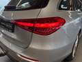 Mercedes-Benz C 220 d T AVANTGARDE+PANO+TOTW+AMBIENTE+360°+AHK Silber - thumbnail 9