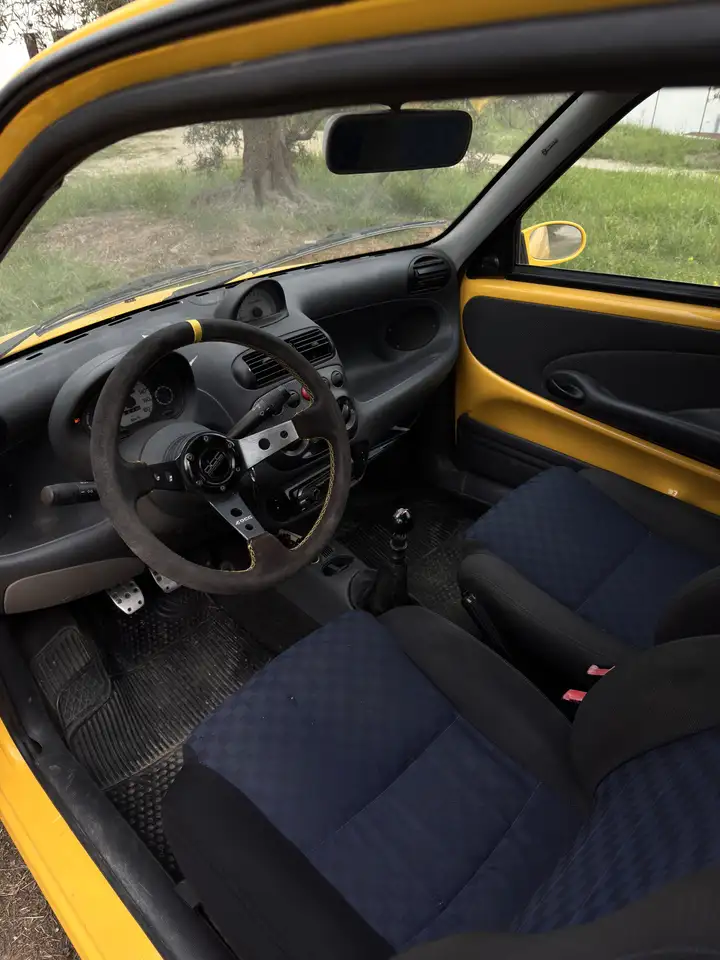 Fiat Seicento