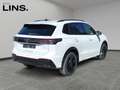 Volkswagen Tiguan R-Line TDI 4MOTION DSG Weiß - thumbnail 5