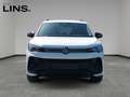 Volkswagen Tiguan R-Line TDI 4MOTION DSG Weiß - thumbnail 8