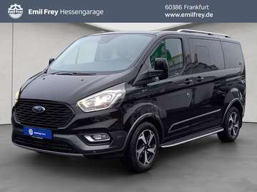 Tourneo Custom 320 L1H1 VA Autm. Active