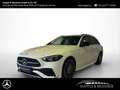 Mercedes-Benz C 200 C 200 T-Modell AMG Advanced Plus/360°/19"/Distro Weiß - thumbnail 1