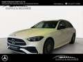 Mercedes-Benz C 200 C 200 T-Modell AMG Advanced Plus/360°/19"/Distro Blanc - thumbnail 1
