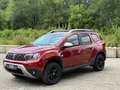 Dacia Duster II Prestige 4WD Nettopreis 12.773 € MwSt. Roşu - thumbnail 13