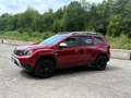 Dacia Duster II Prestige 4WD Nettopreis 12.773 € MwSt. Roşu - thumbnail 1