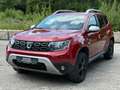 Dacia Duster II Prestige 4WD Nettopreis 12.773 € MwSt. Roşu - thumbnail 14