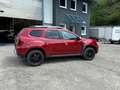Dacia Duster II Prestige 4WD Nettopreis 12.773 € MwSt. Roşu - thumbnail 22