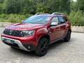 Dacia Duster II Prestige 4WD Nettopreis 12.773 € MwSt. Roşu - thumbnail 3
