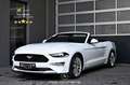 Ford Mustang 2.3 EcoBoost EXP € 23.317,- Weiß - thumbnail 1